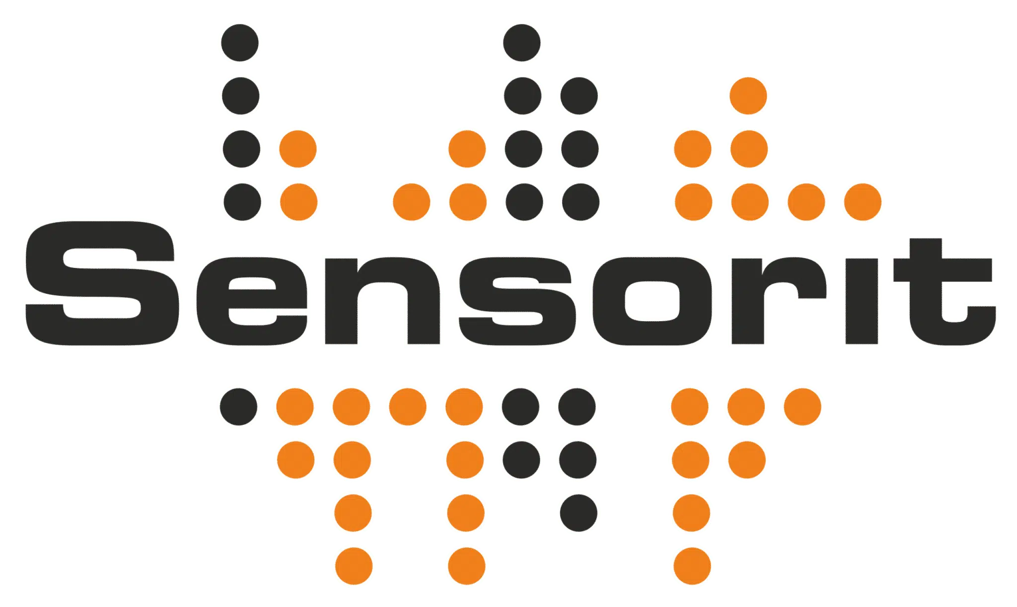Sensorit Firmenlogo