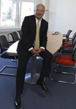 firmengründer florian greiling​