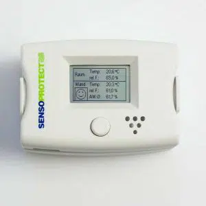sensoprotect