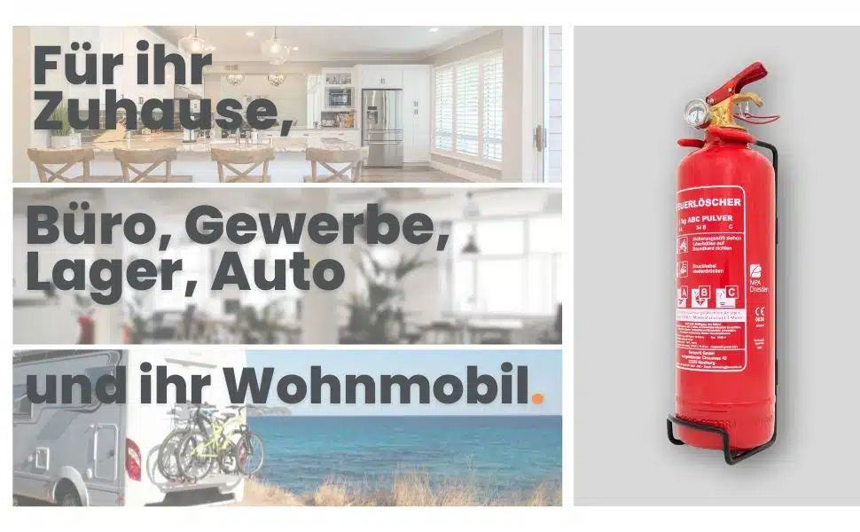 1Kg Abc Pulverlöscher 6 1kg abc pulverlöscher – bild 6
